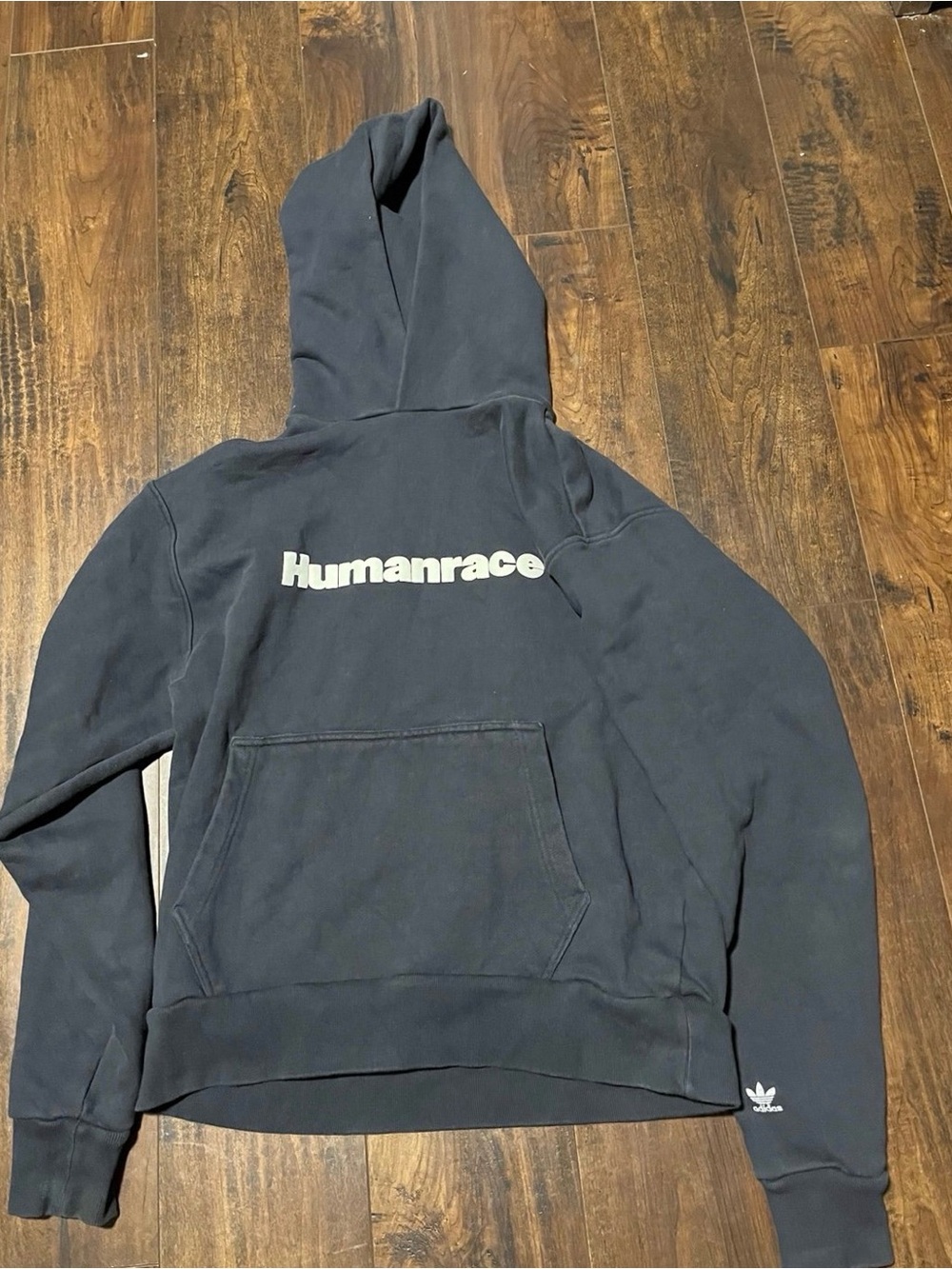 Humanrace Adidas Sweater